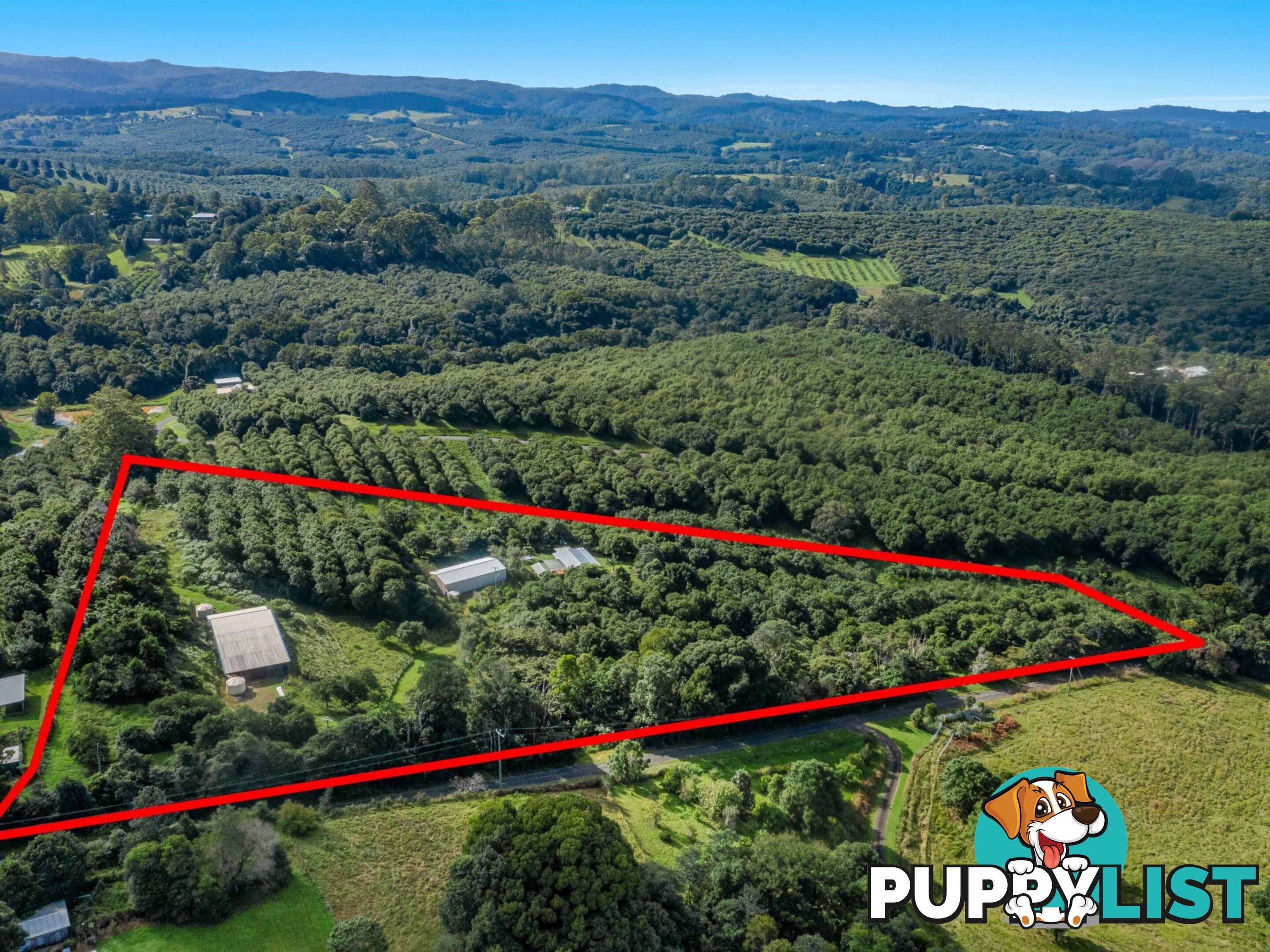 40 Rayward Road DUNOON NSW 2480