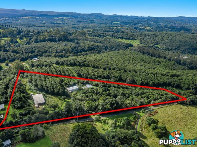 40 Rayward Road DUNOON NSW 2480