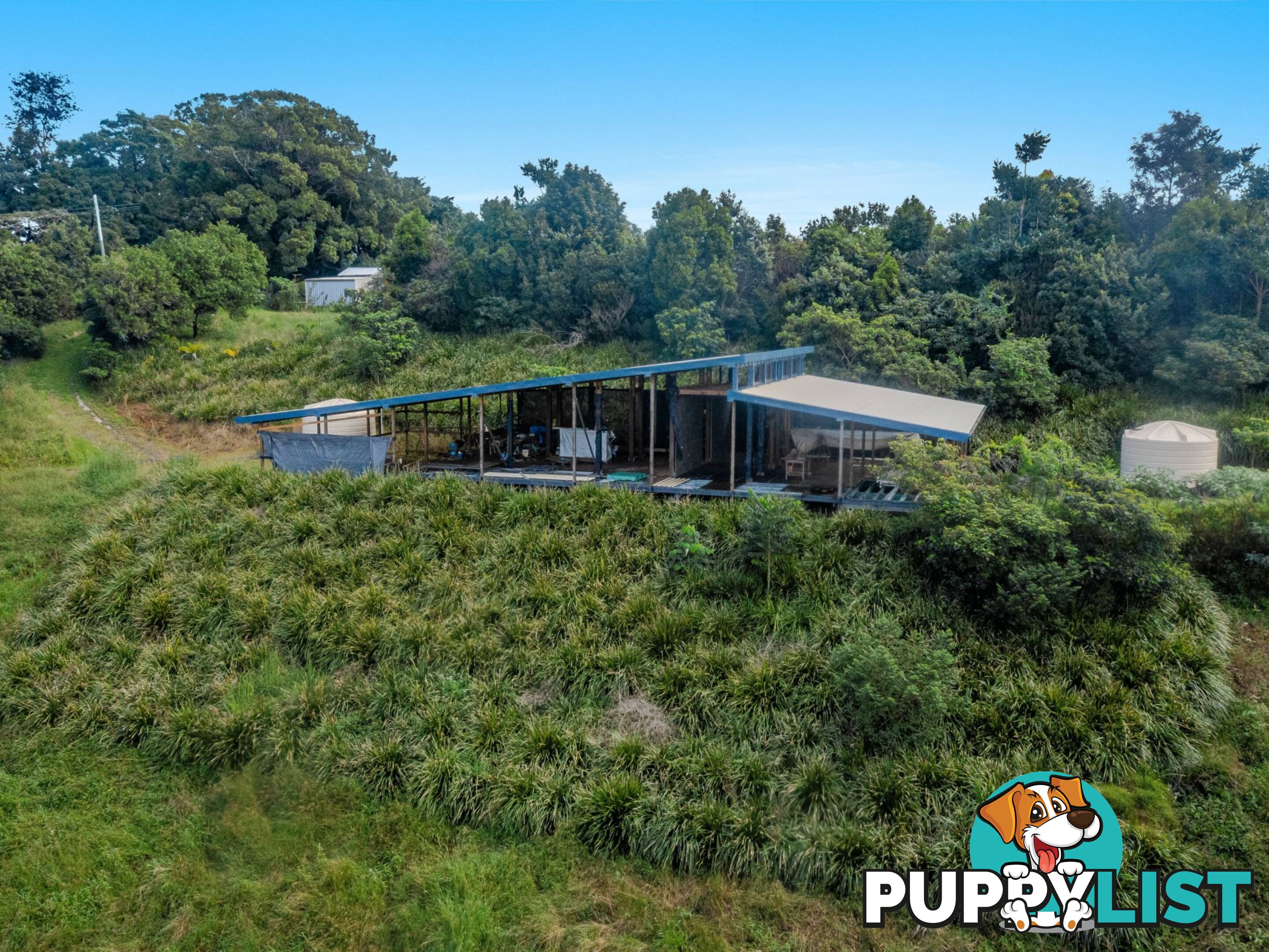 40 Rayward Road DUNOON NSW 2480