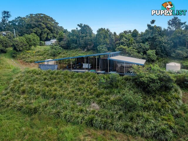 40 Rayward Road DUNOON NSW 2480