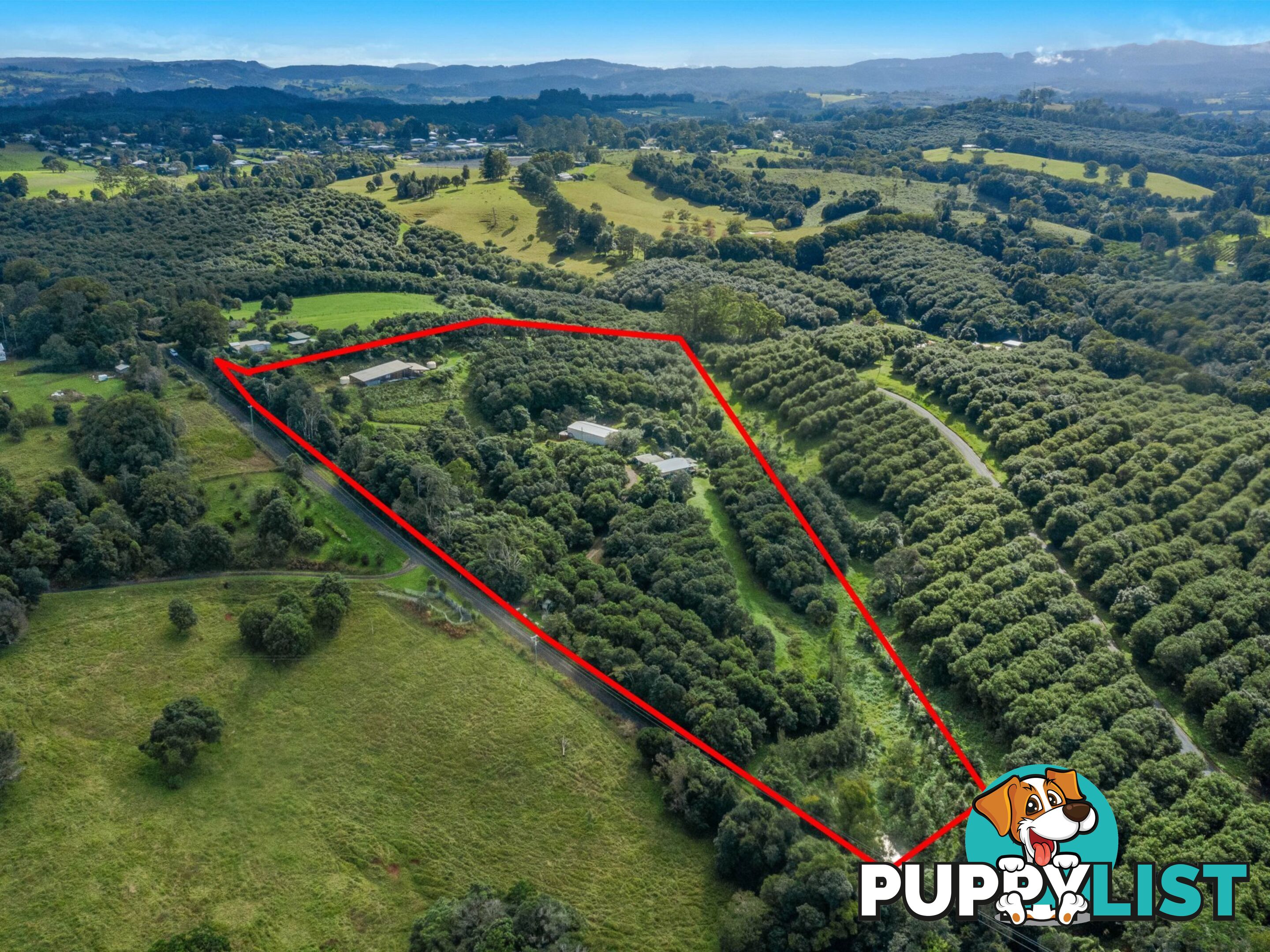 40 Rayward Road DUNOON NSW 2480