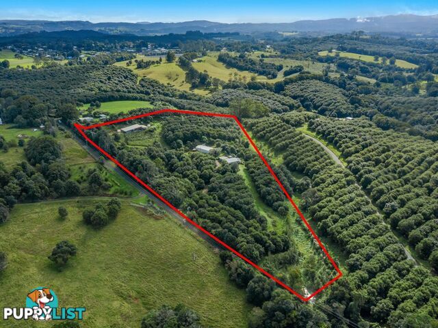 40 Rayward Road DUNOON NSW 2480