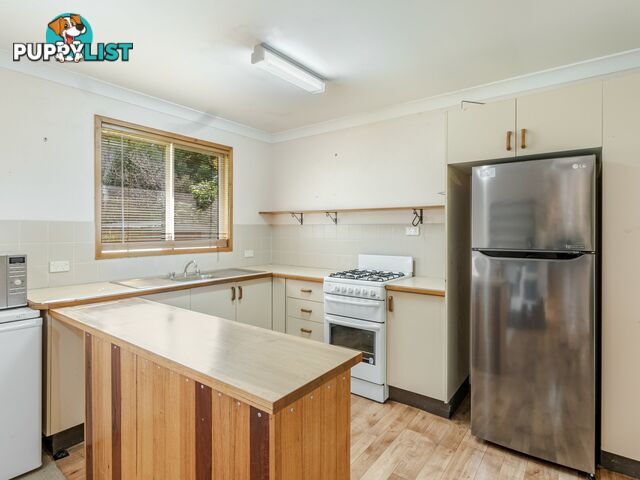 40 Rayward Road DUNOON NSW 2480