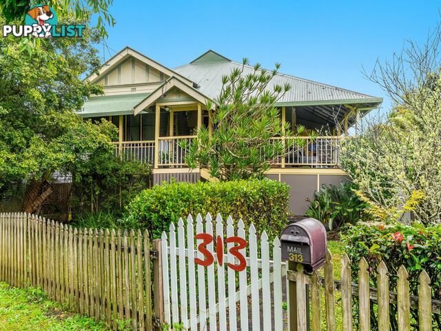 313 Keen Street LISMORE NSW 2480