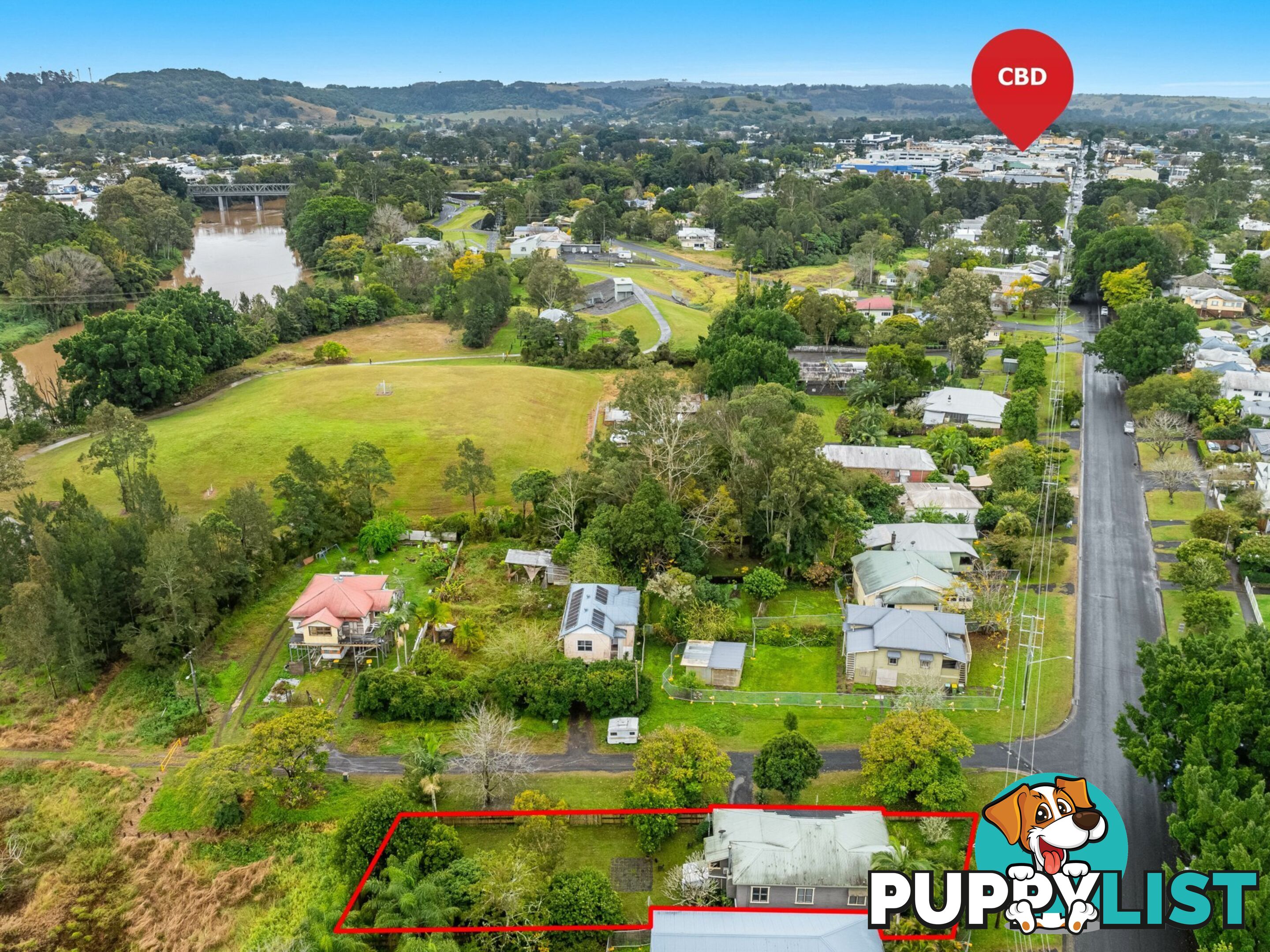 313 Keen Street LISMORE NSW 2480