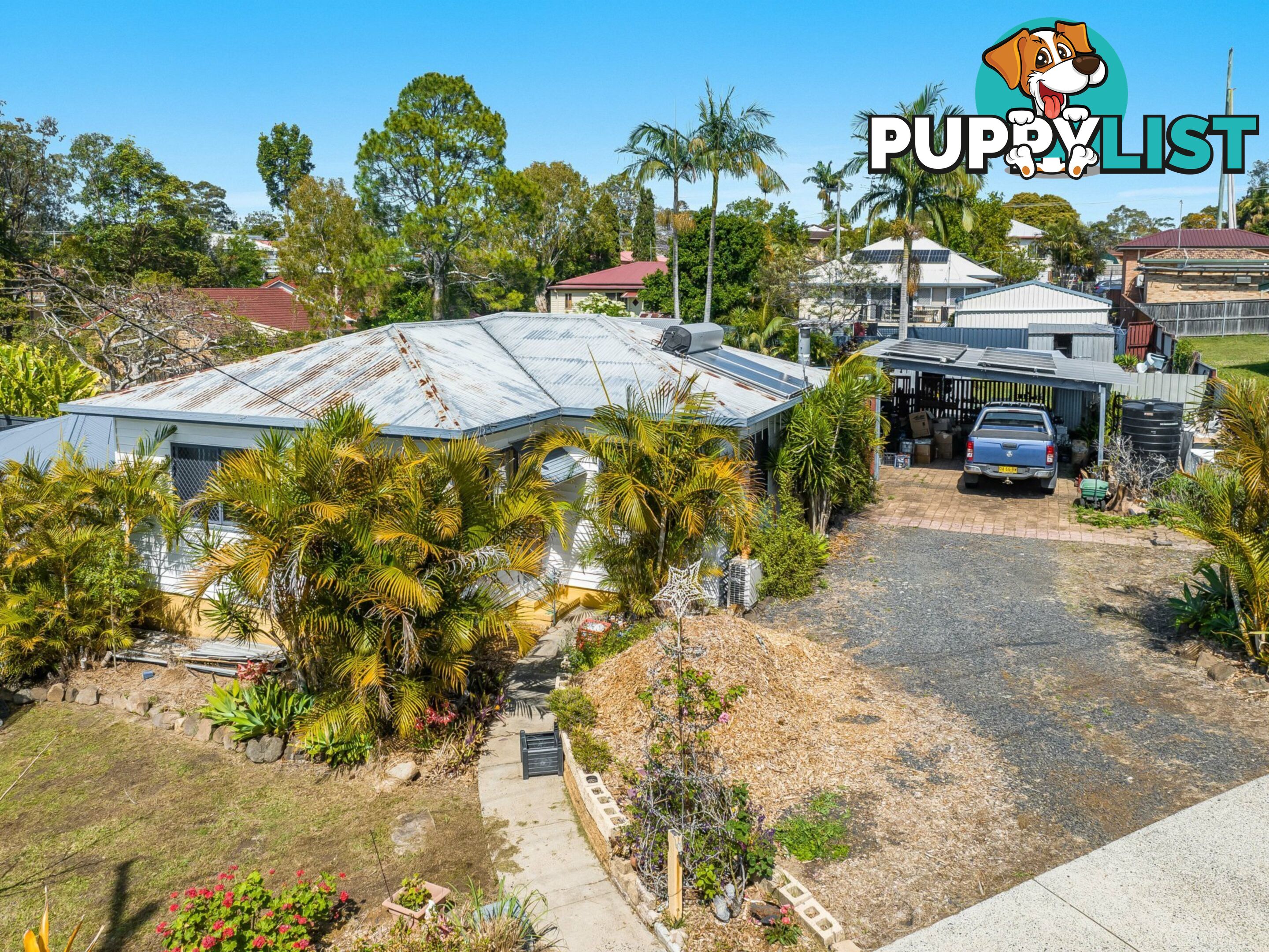 15 Taylor Avenue GOONELLABAH NSW 2480