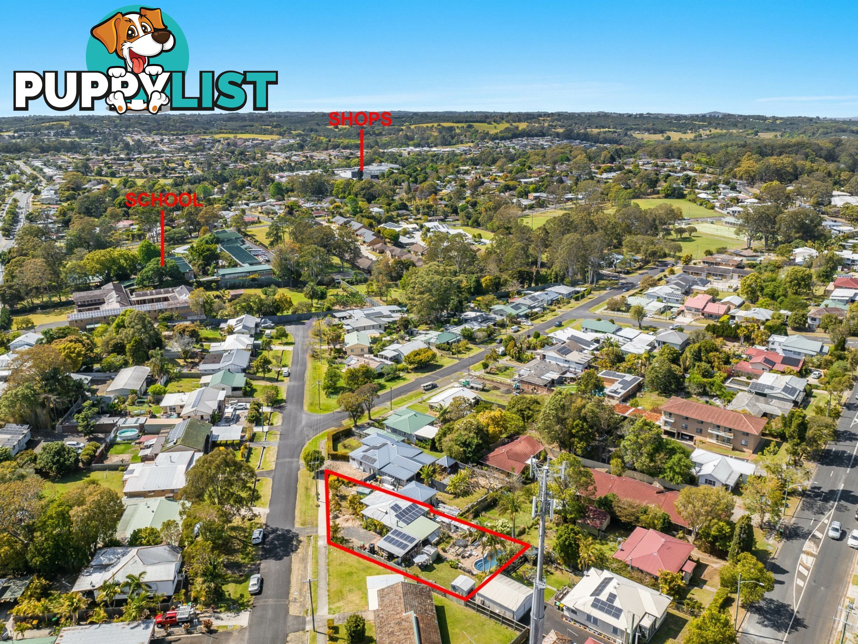 15 Taylor Avenue GOONELLABAH NSW 2480