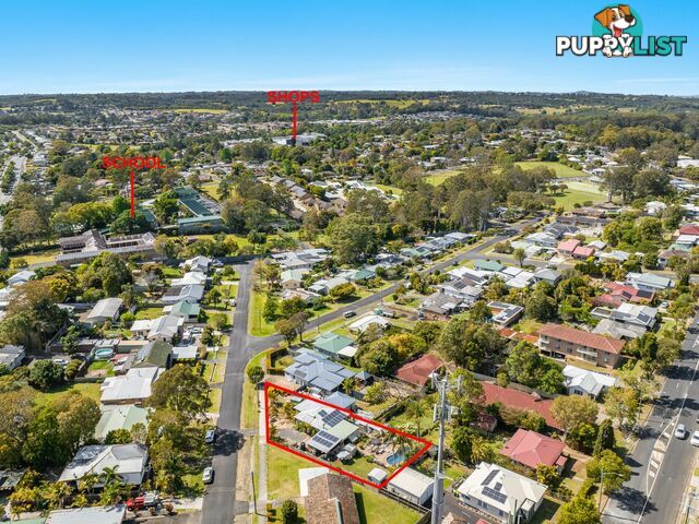 15 Taylor Avenue GOONELLABAH NSW 2480