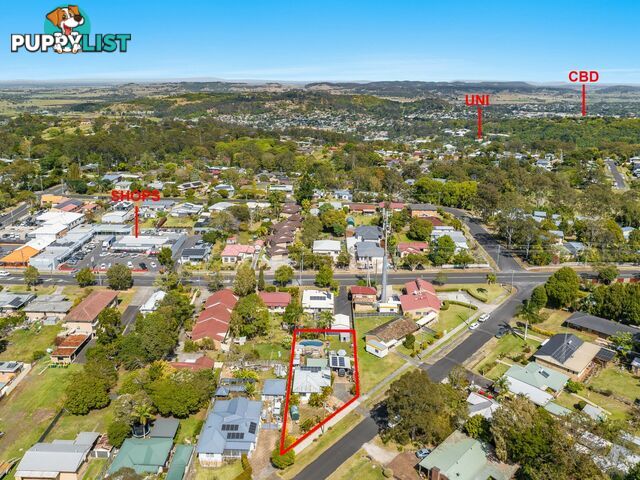 15 Taylor Avenue GOONELLABAH NSW 2480