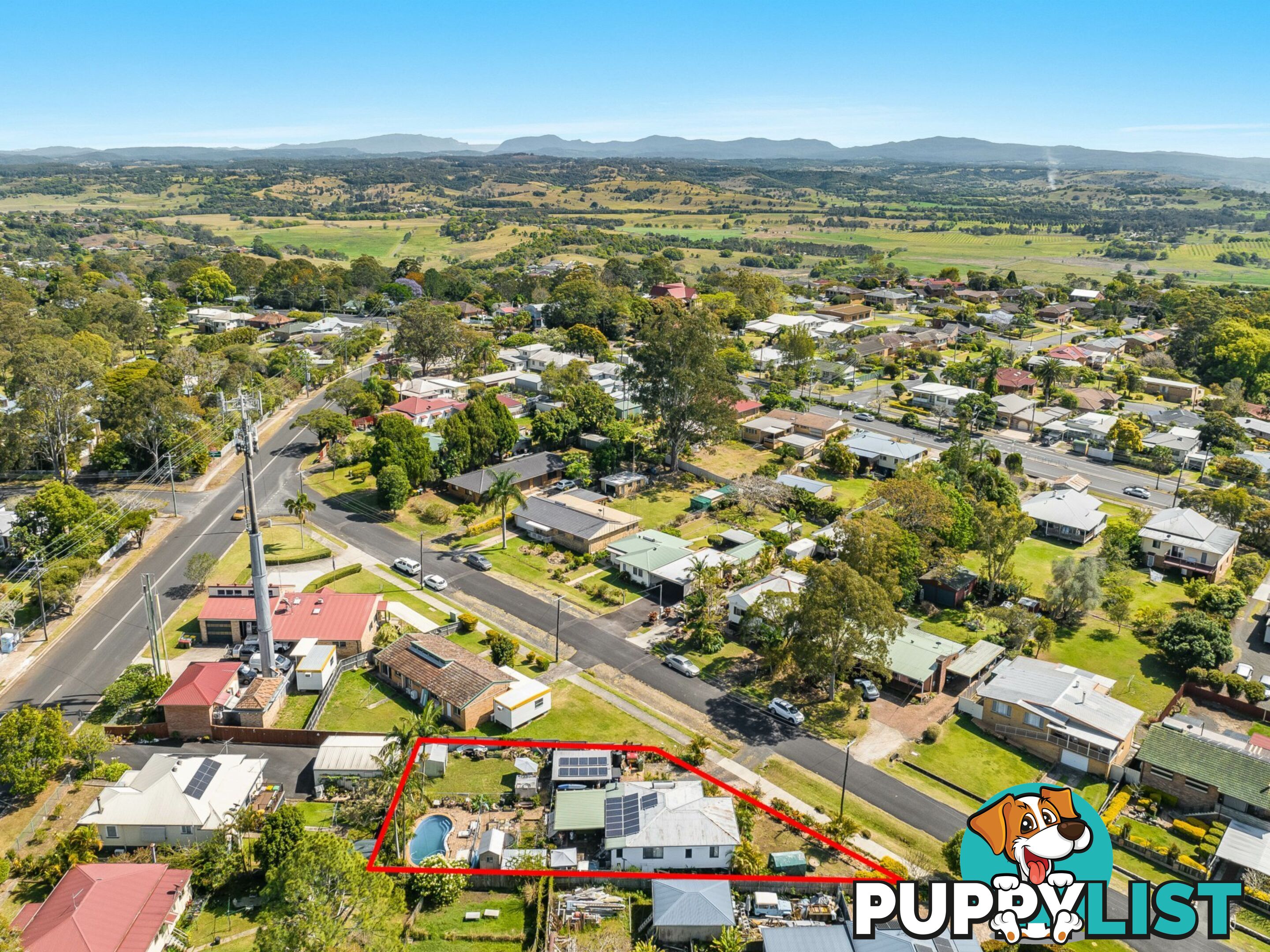 15 Taylor Avenue GOONELLABAH NSW 2480