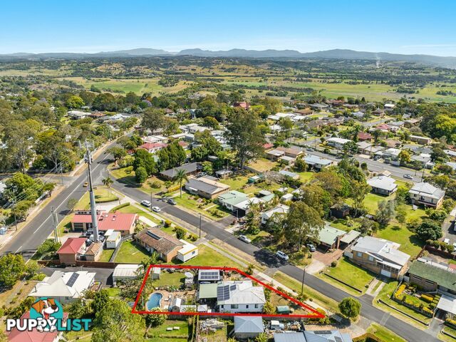 15 Taylor Avenue GOONELLABAH NSW 2480