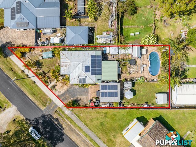 15 Taylor Avenue GOONELLABAH NSW 2480