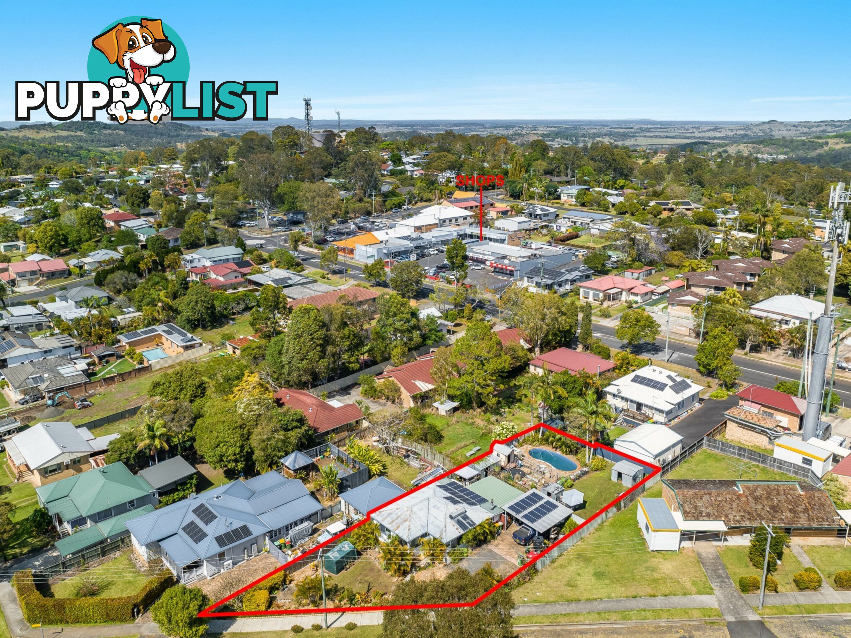 15 Taylor Avenue GOONELLABAH NSW 2480