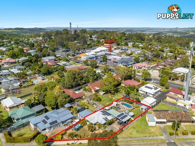 15 Taylor Avenue GOONELLABAH NSW 2480