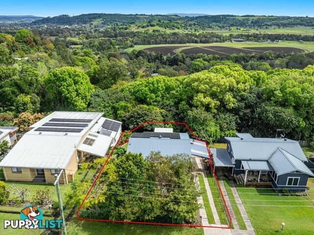 13 Oakeshott Street LISMORE HEIGHTS NSW 2480