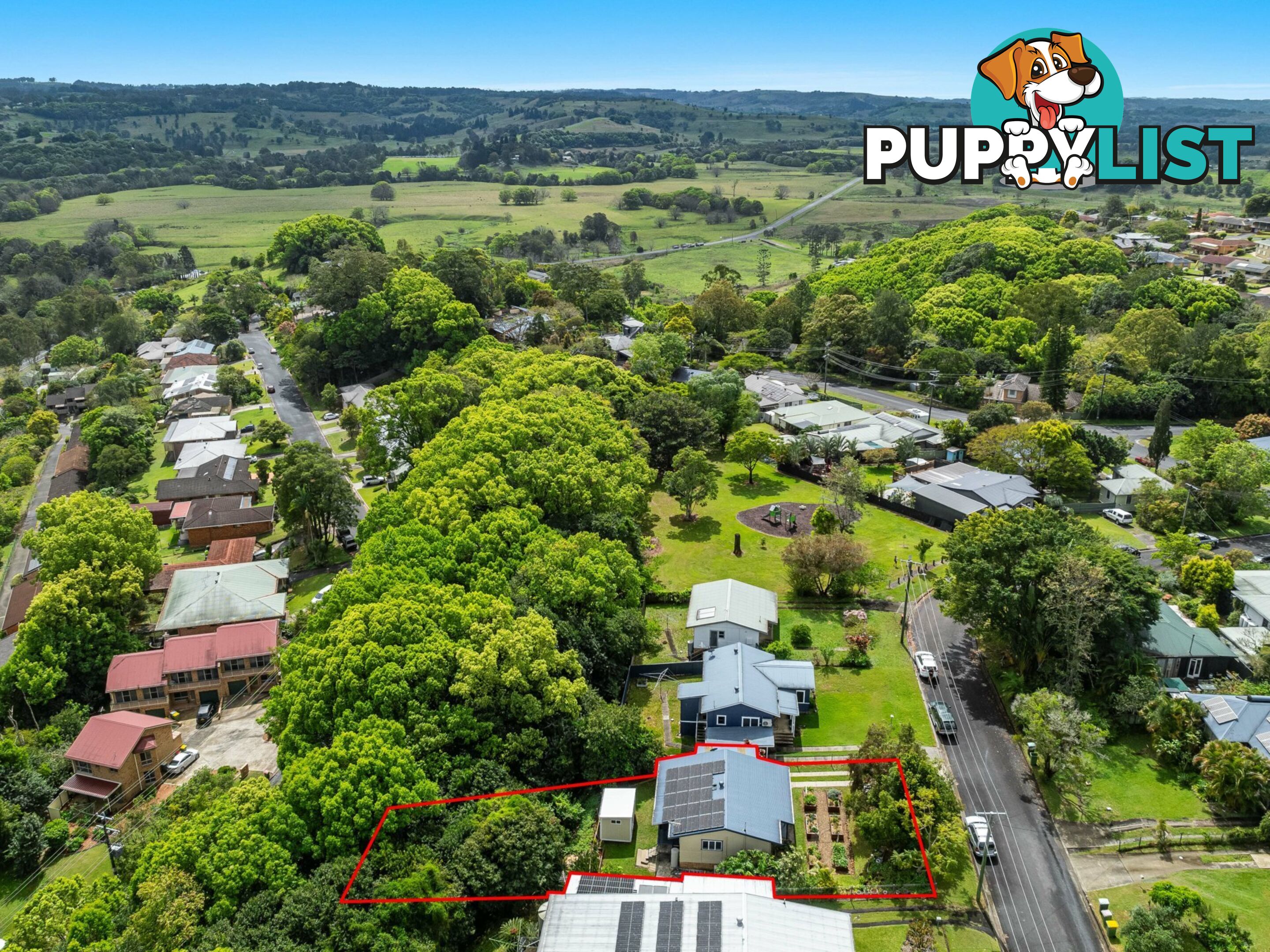 13 Oakeshott Street LISMORE HEIGHTS NSW 2480