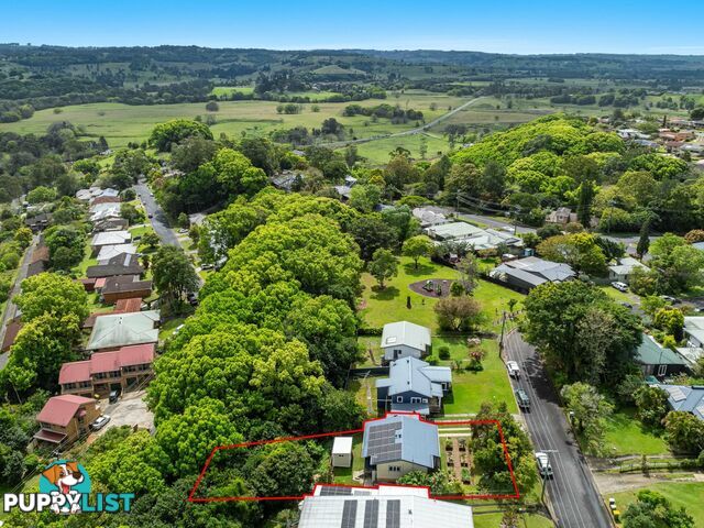 13 Oakeshott Street LISMORE HEIGHTS NSW 2480