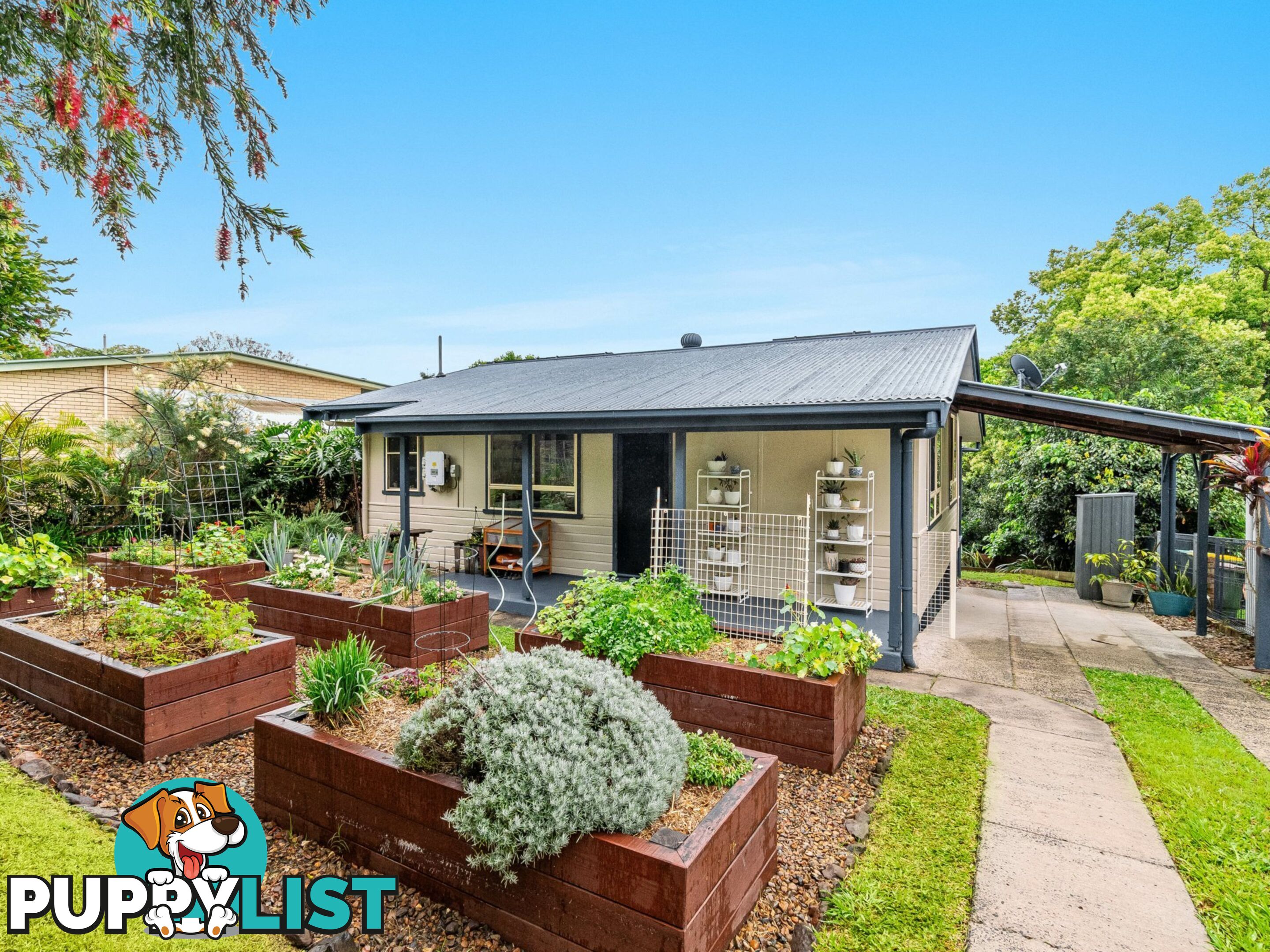 13 Oakeshott Street LISMORE HEIGHTS NSW 2480