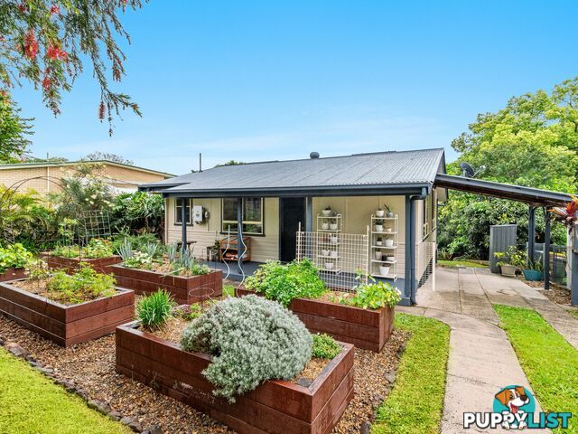 13 Oakeshott Street LISMORE HEIGHTS NSW 2480