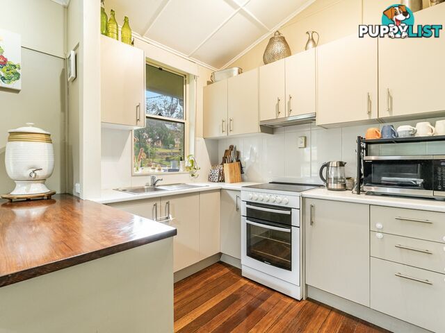 13 Oakeshott Street LISMORE HEIGHTS NSW 2480