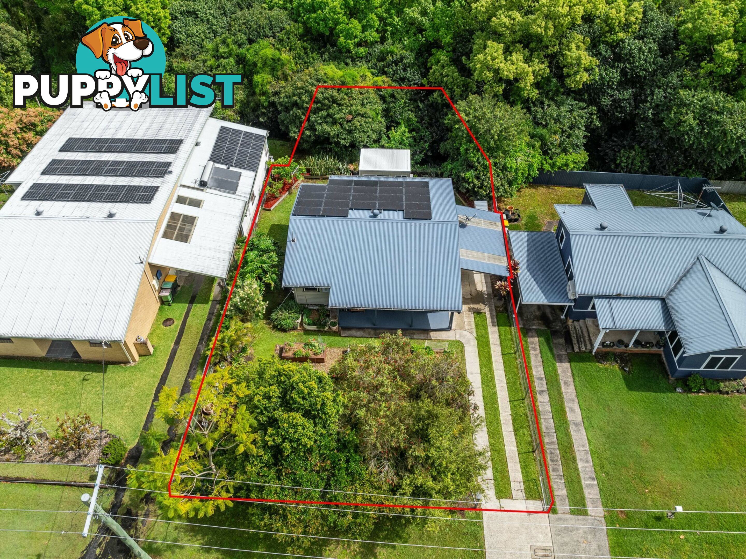 13 Oakeshott Street LISMORE HEIGHTS NSW 2480