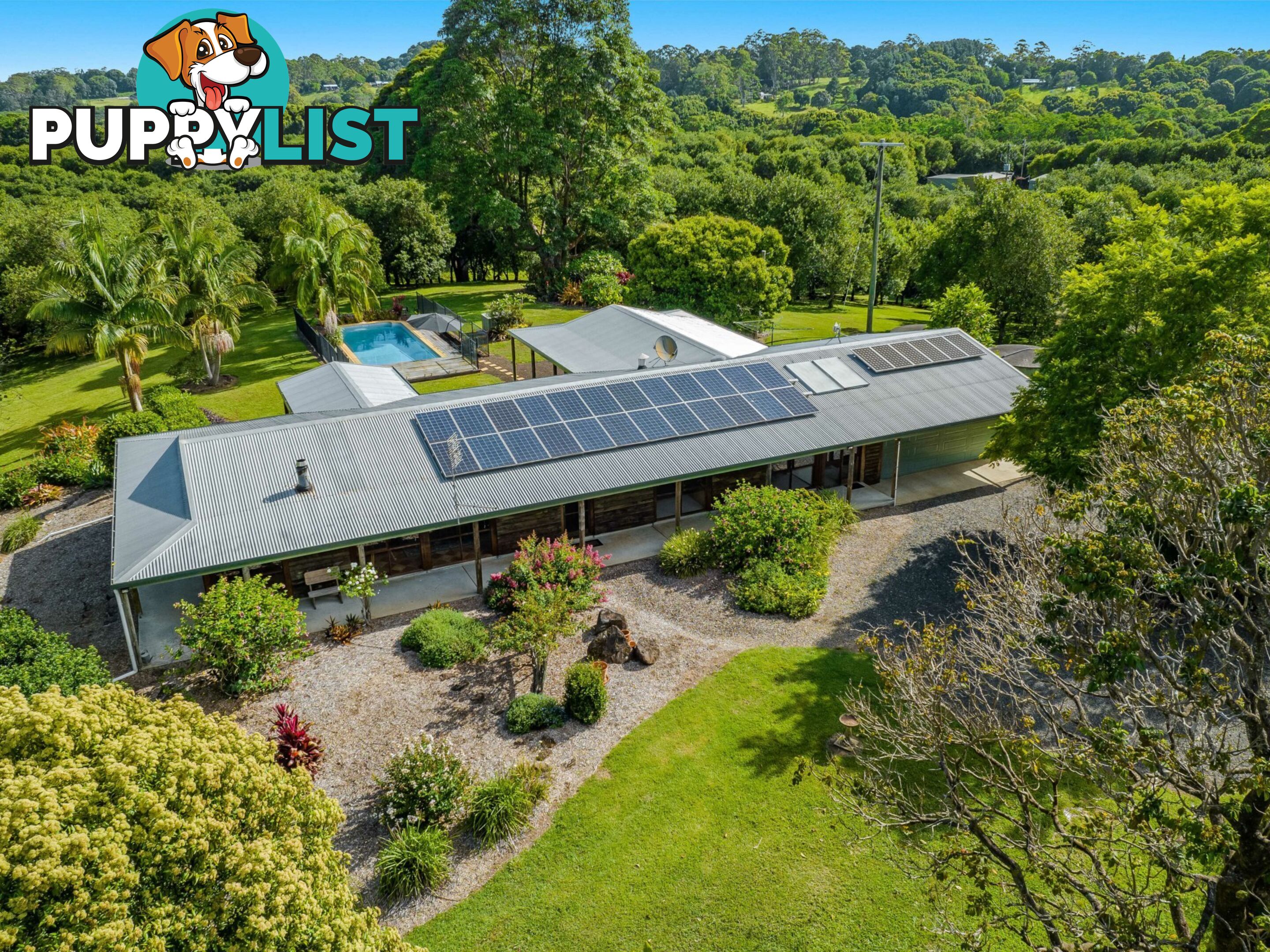 206 Repentance Creek Road ROSEBANK NSW 2480