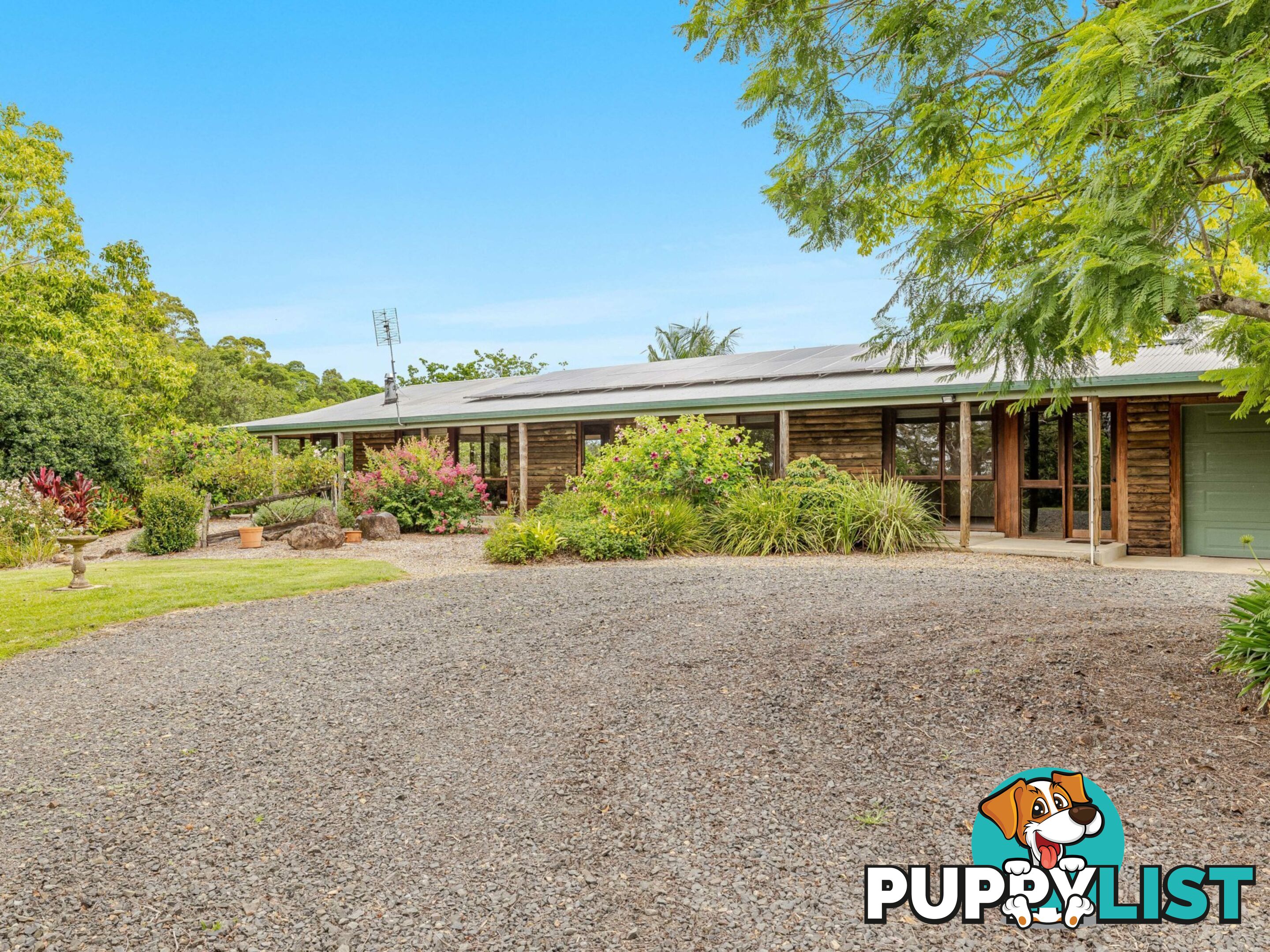 206 Repentance Creek Road ROSEBANK NSW 2480