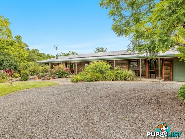 206 Repentance Creek Road ROSEBANK NSW 2480