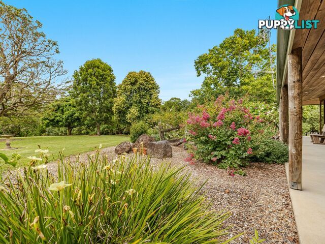 206 Repentance Creek Road ROSEBANK NSW 2480