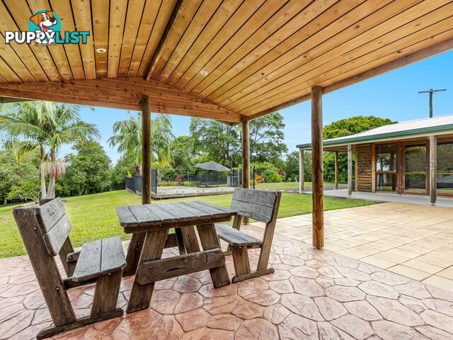 206 Repentance Creek Road ROSEBANK NSW 2480