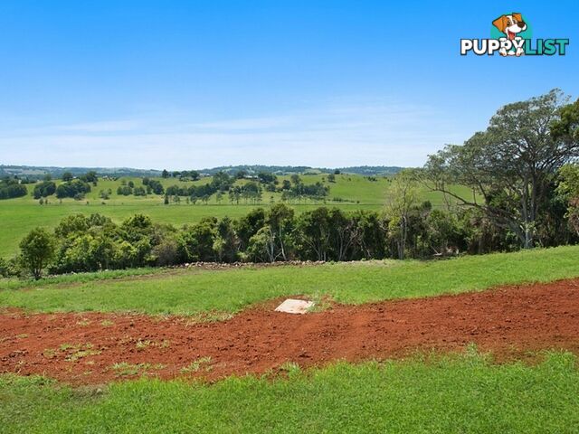 Lot 1, 22 Valley View Drive HOWARDS GRASS NSW 2480