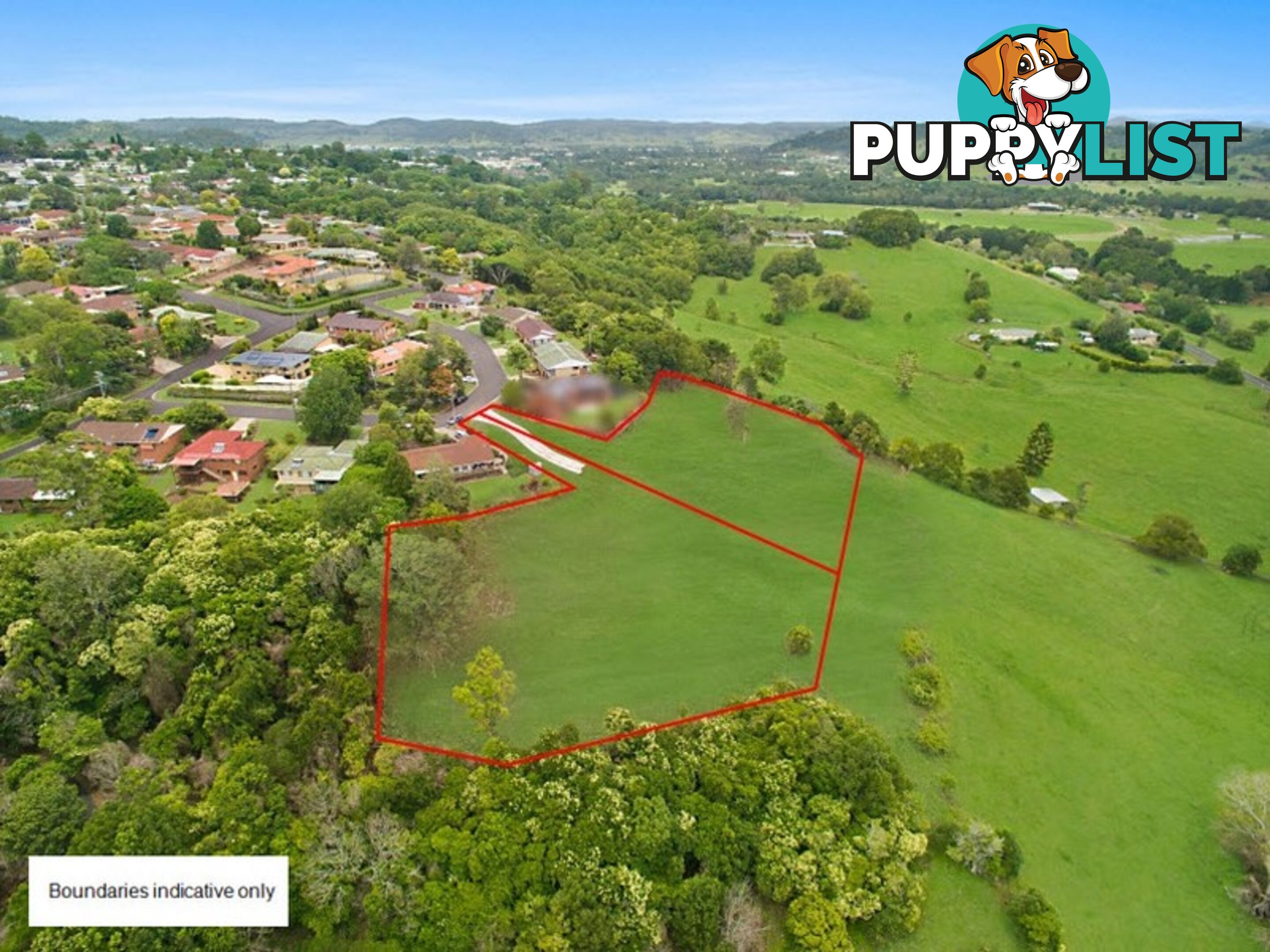 Lot 1, 22 Valley View Drive HOWARDS GRASS NSW 2480