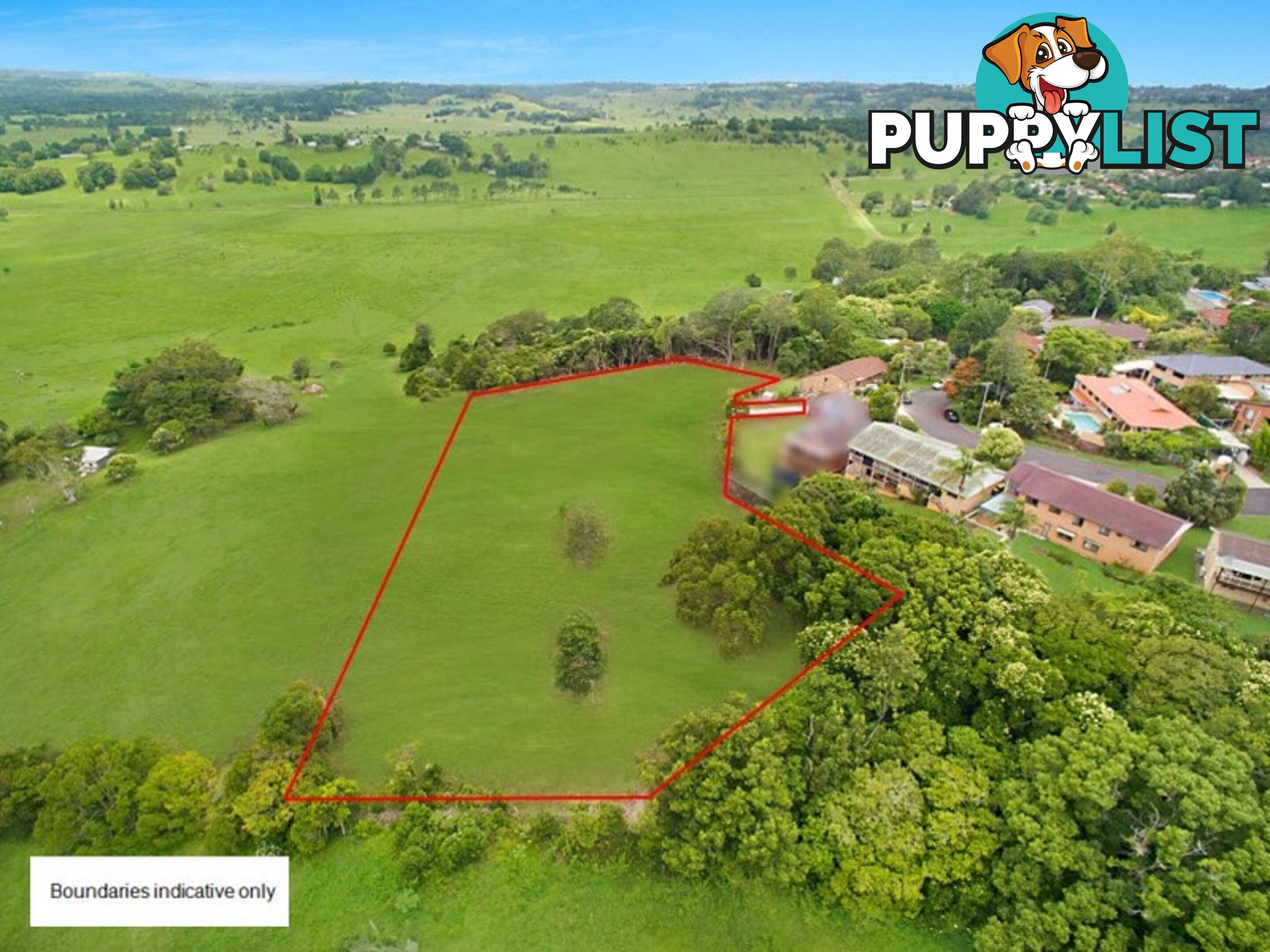 Lot 1, 22 Valley View Drive HOWARDS GRASS NSW 2480