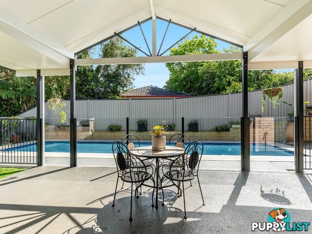 11 Rosella Chase GOONELLABAH NSW 2480