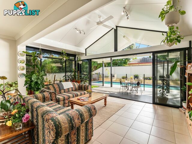 11 Rosella Chase GOONELLABAH NSW 2480