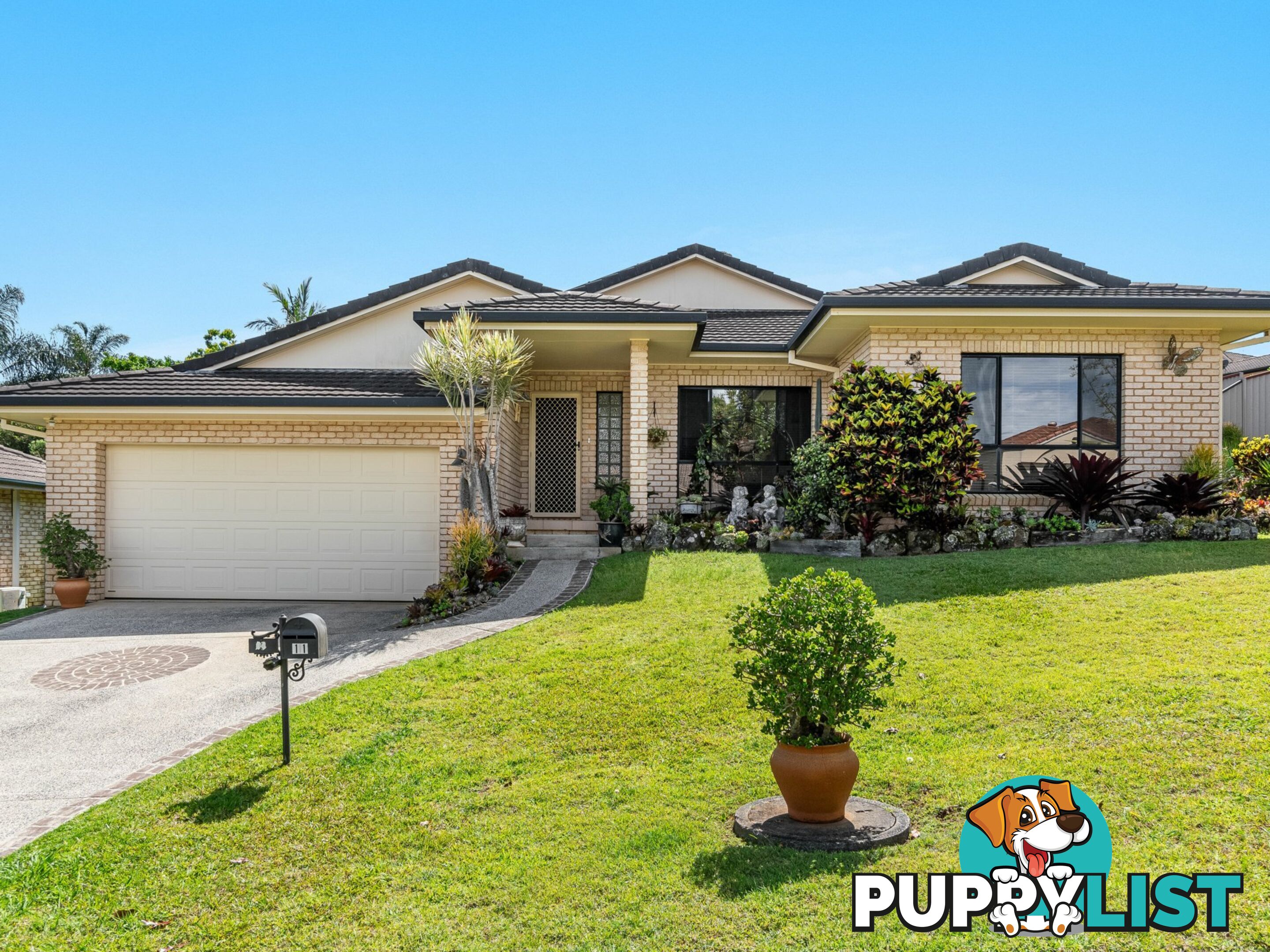 11 Rosella Chase GOONELLABAH NSW 2480