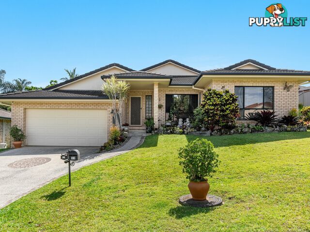 11 Rosella Chase GOONELLABAH NSW 2480