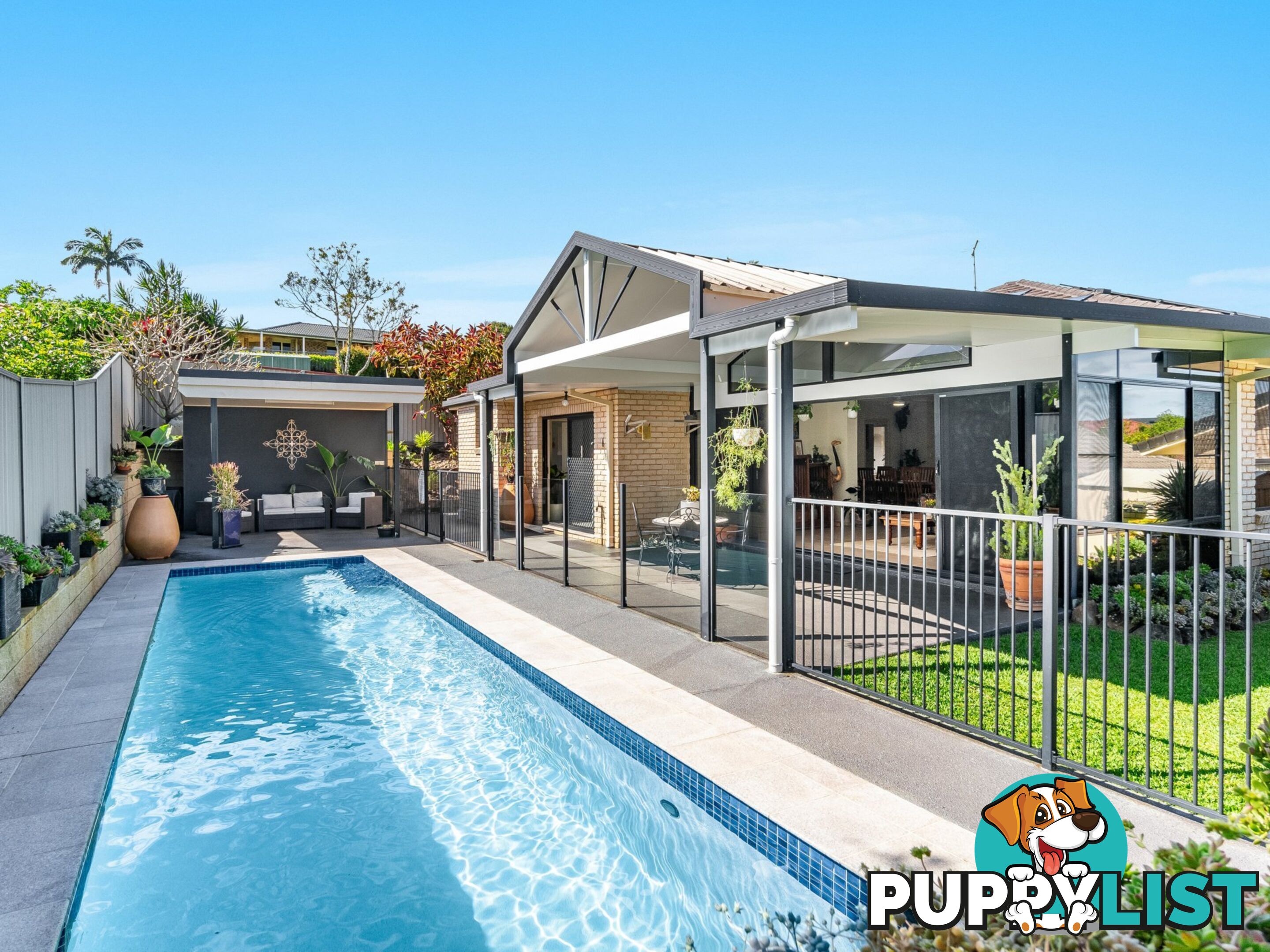 11 Rosella Chase GOONELLABAH NSW 2480