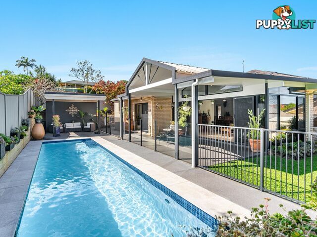 11 Rosella Chase GOONELLABAH NSW 2480