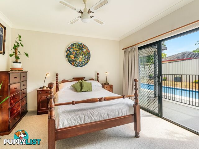 11 Rosella Chase GOONELLABAH NSW 2480