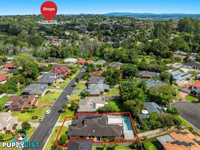 11 Rosella Chase GOONELLABAH NSW 2480