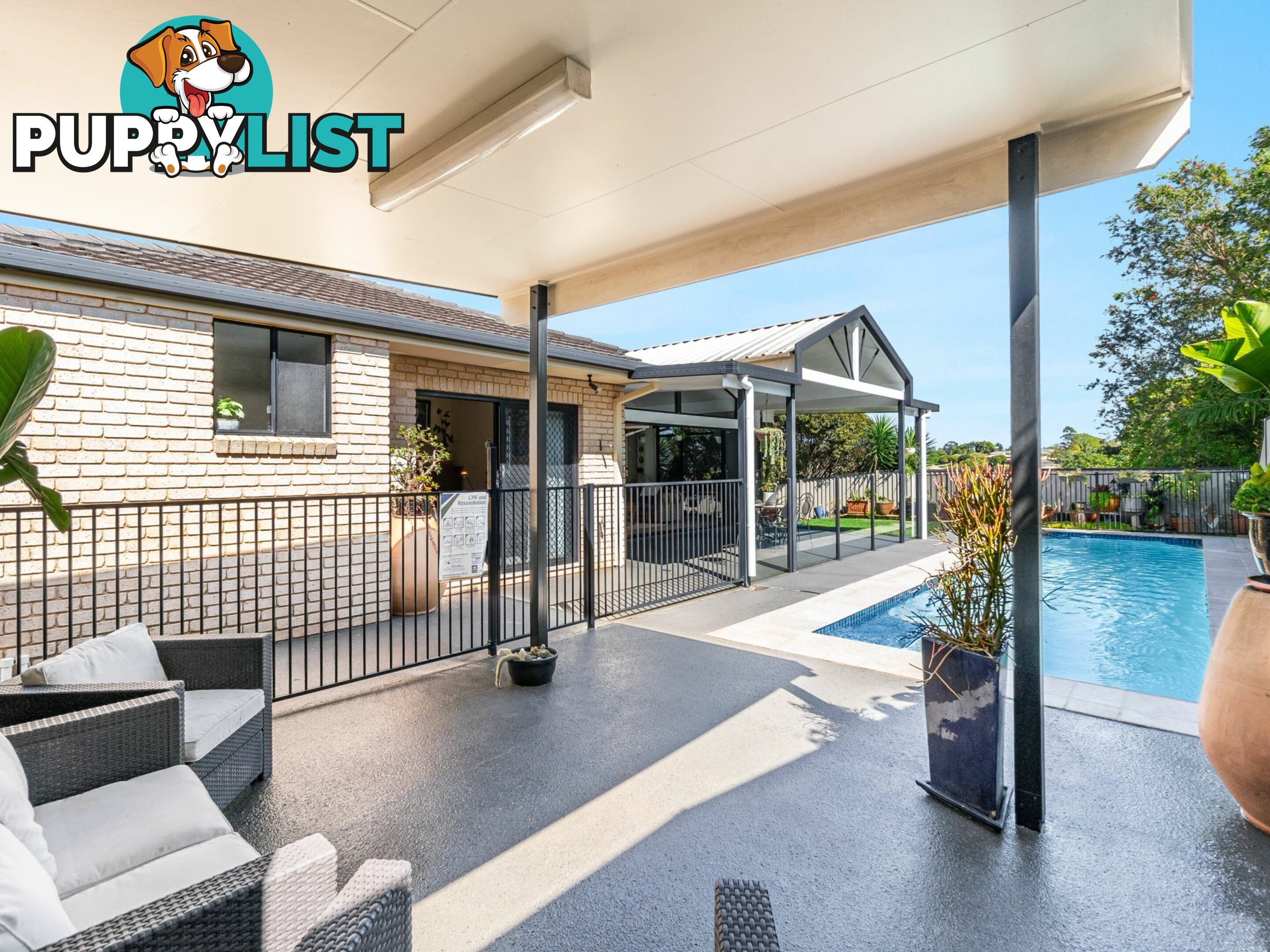 11 Rosella Chase GOONELLABAH NSW 2480