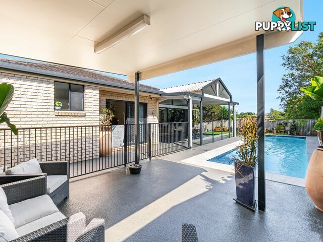 11 Rosella Chase GOONELLABAH NSW 2480