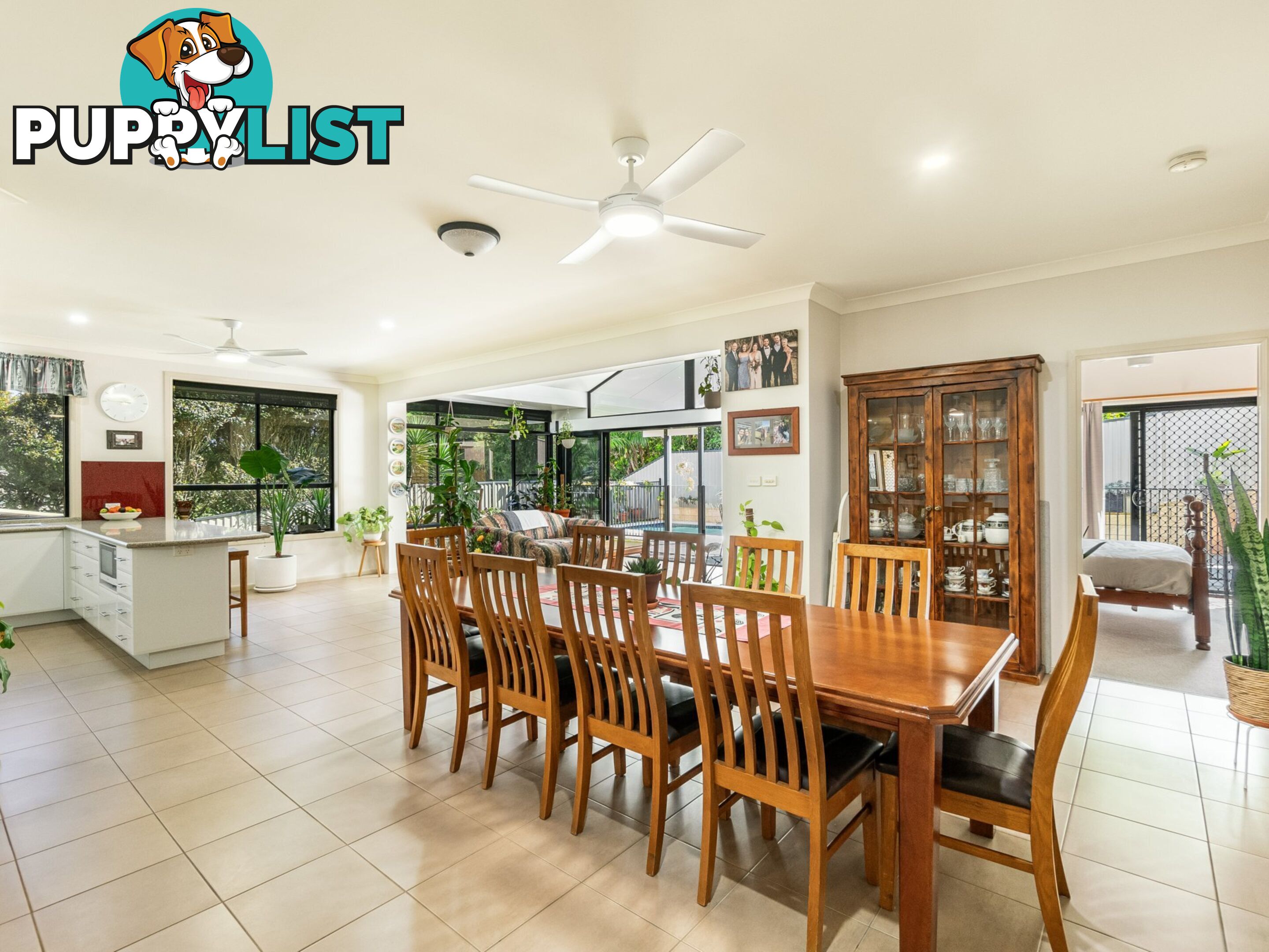 11 Rosella Chase GOONELLABAH NSW 2480