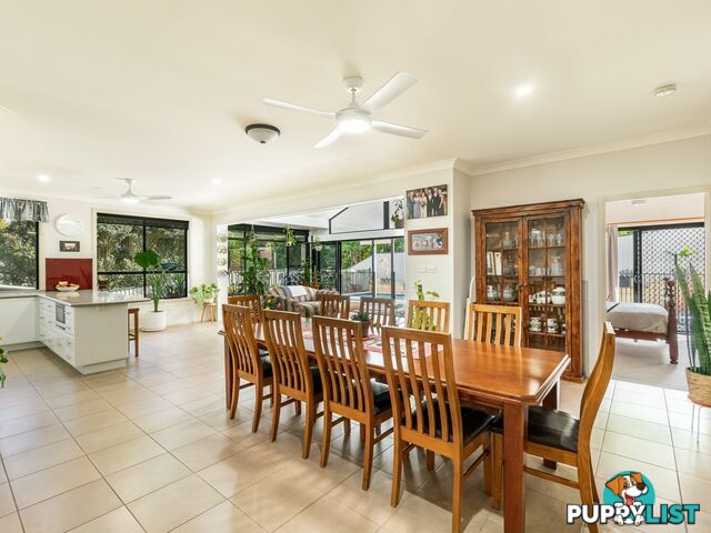 11 Rosella Chase GOONELLABAH NSW 2480