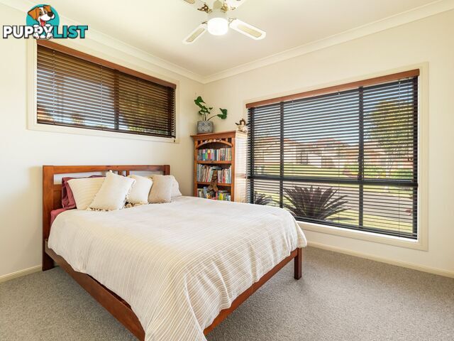 11 Rosella Chase GOONELLABAH NSW 2480