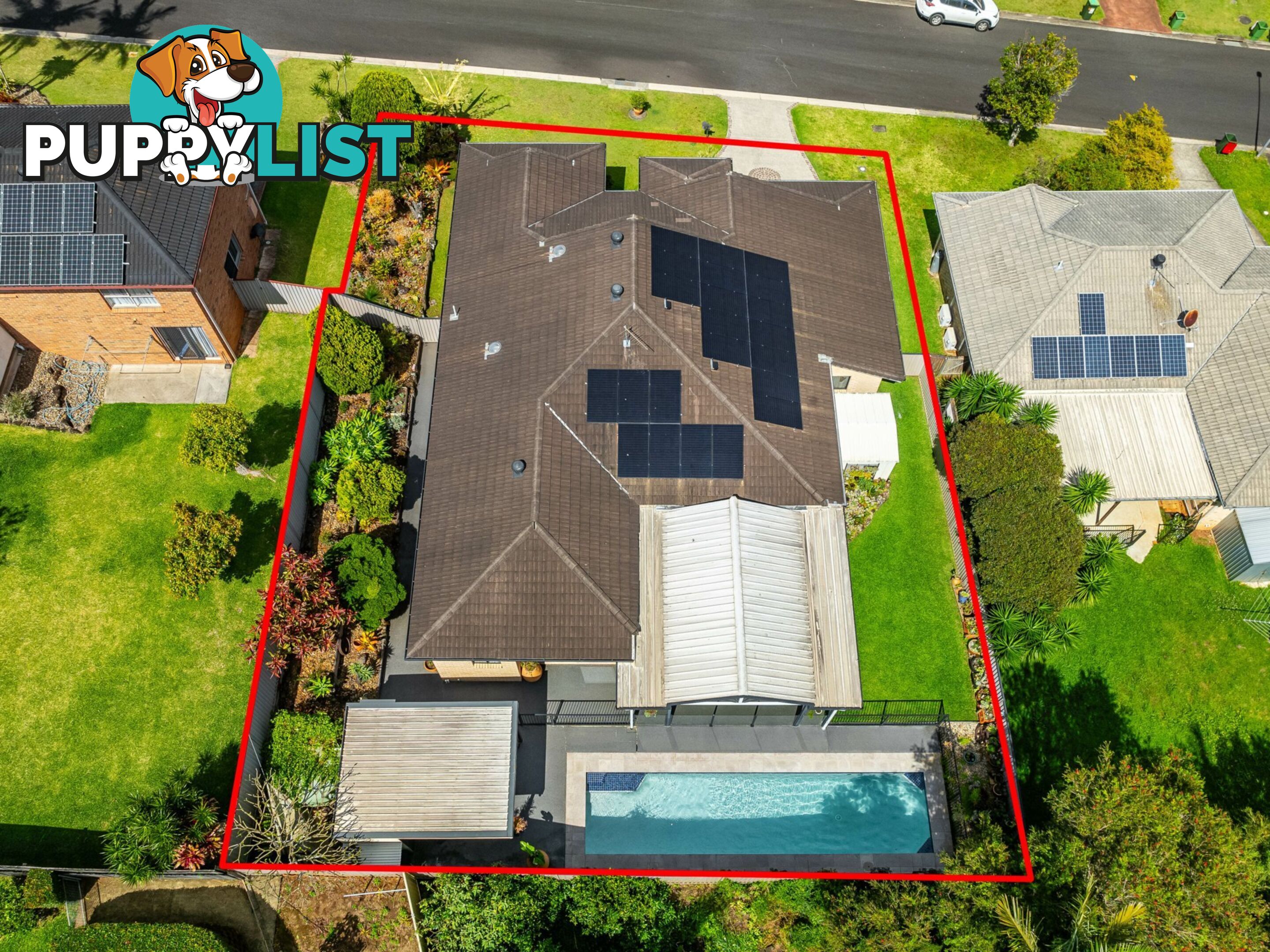 11 Rosella Chase GOONELLABAH NSW 2480