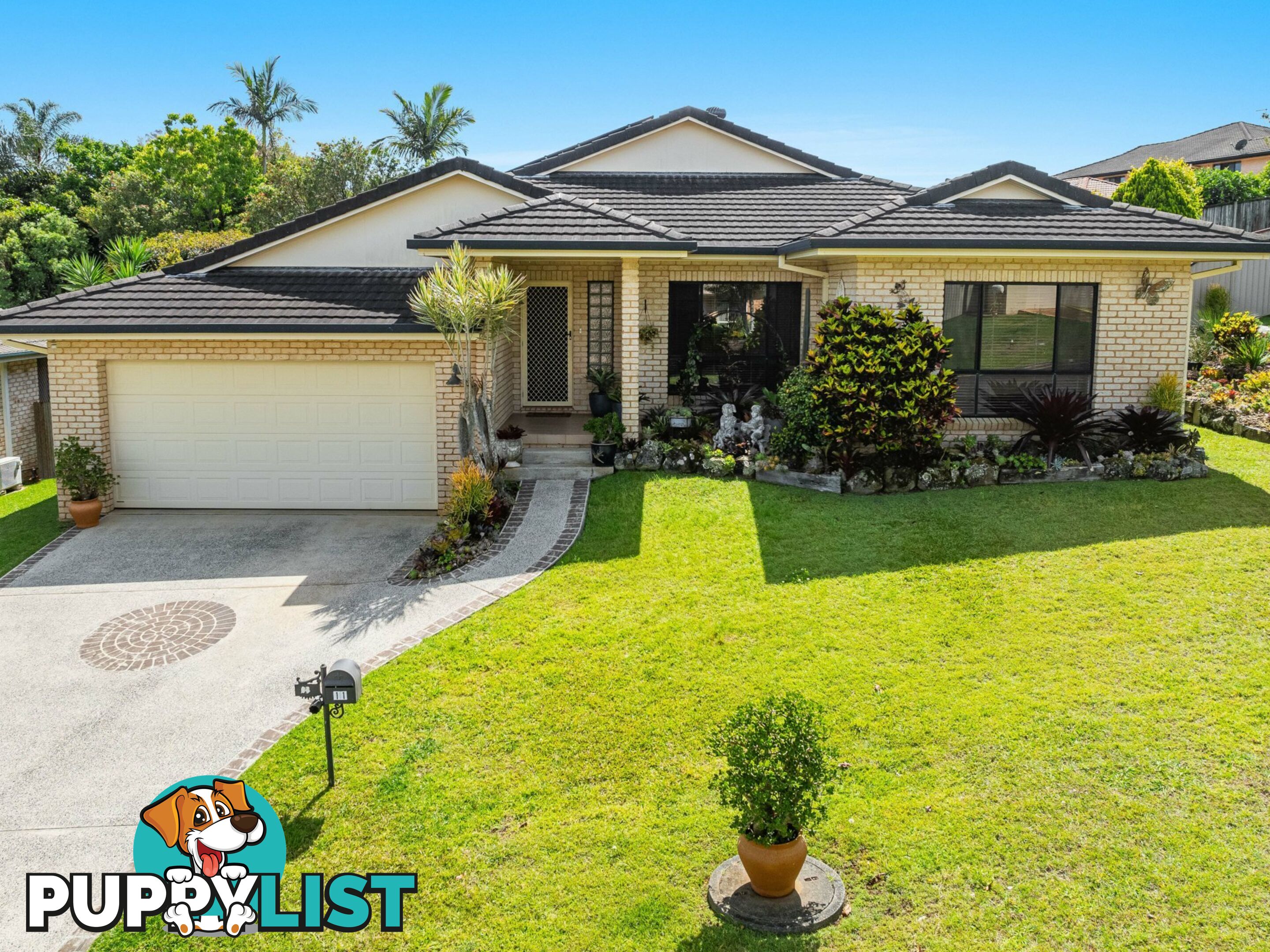 11 Rosella Chase GOONELLABAH NSW 2480