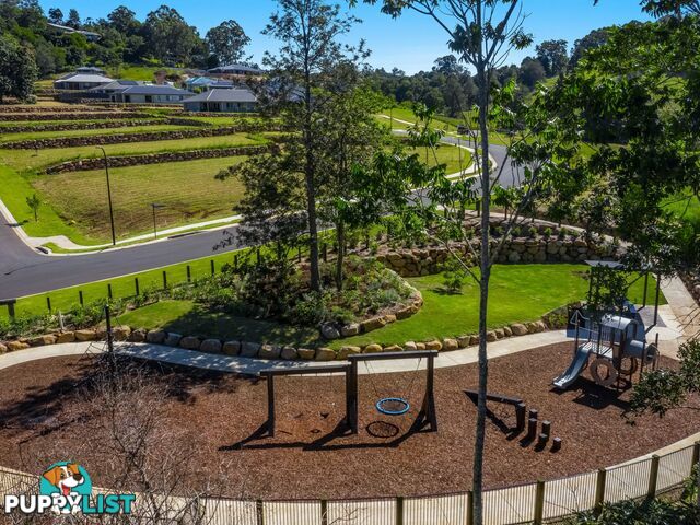 Lot 620 Eastwood Estate GOONELLABAH NSW 2480