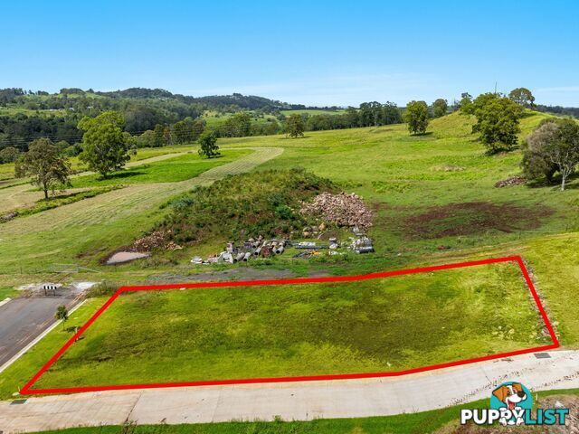 Lot 620 Eastwood Estate GOONELLABAH NSW 2480